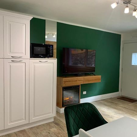 Casa Lorica Marilleva 1400公寓 外观 照片