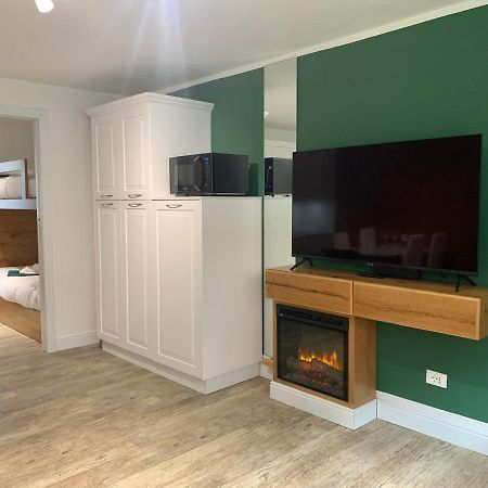 Casa Lorica Marilleva 1400公寓 外观 照片