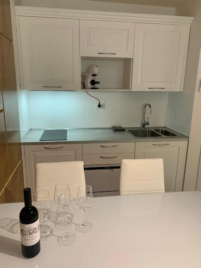 Casa Lorica Marilleva 1400公寓 外观 照片