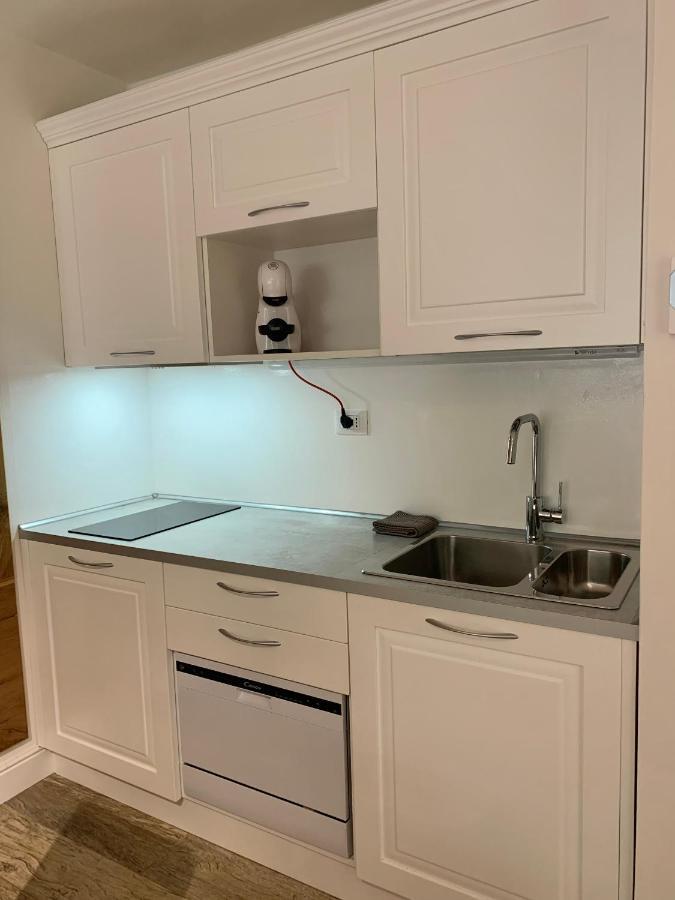 Casa Lorica Marilleva 1400公寓 外观 照片