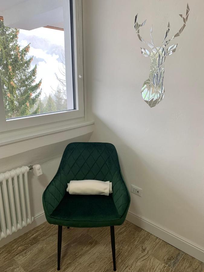 Casa Lorica Marilleva 1400公寓 外观 照片