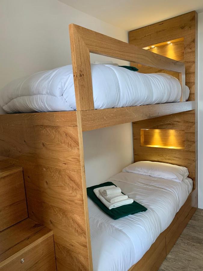 Casa Lorica Marilleva 1400公寓 外观 照片