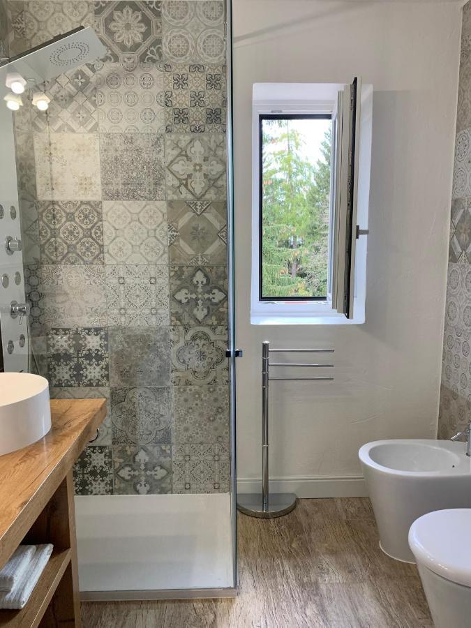 Casa Lorica Marilleva 1400公寓 外观 照片