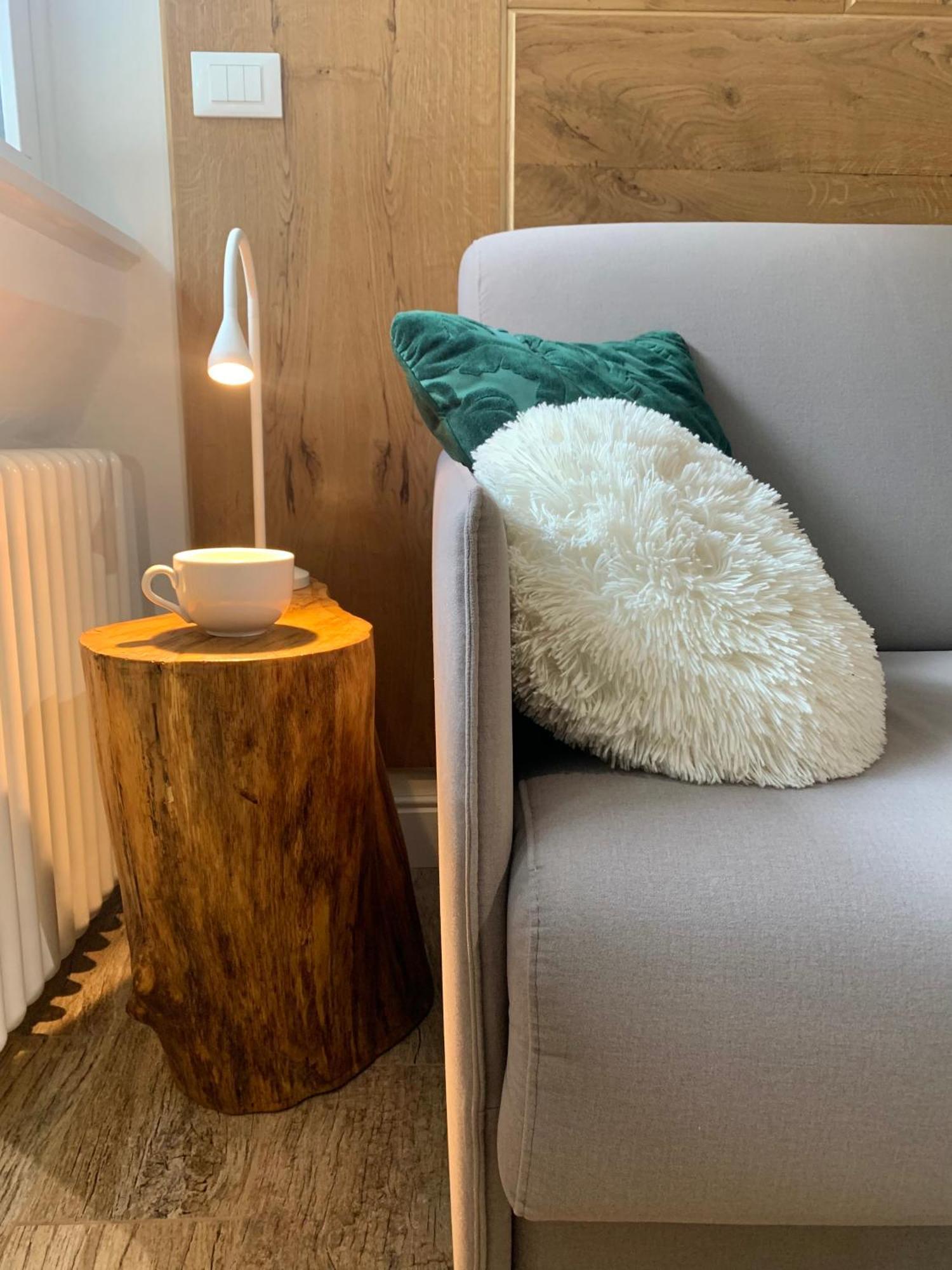Casa Lorica Marilleva 1400公寓 外观 照片