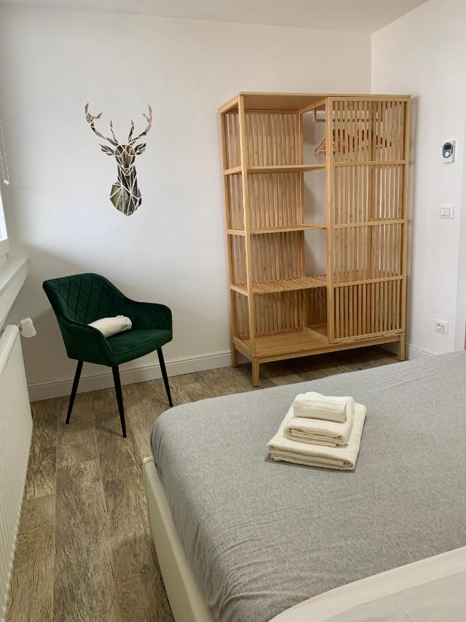 Casa Lorica Marilleva 1400公寓 外观 照片