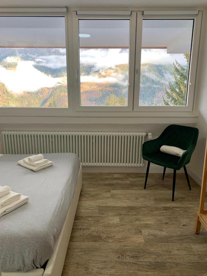 Casa Lorica Marilleva 1400公寓 外观 照片