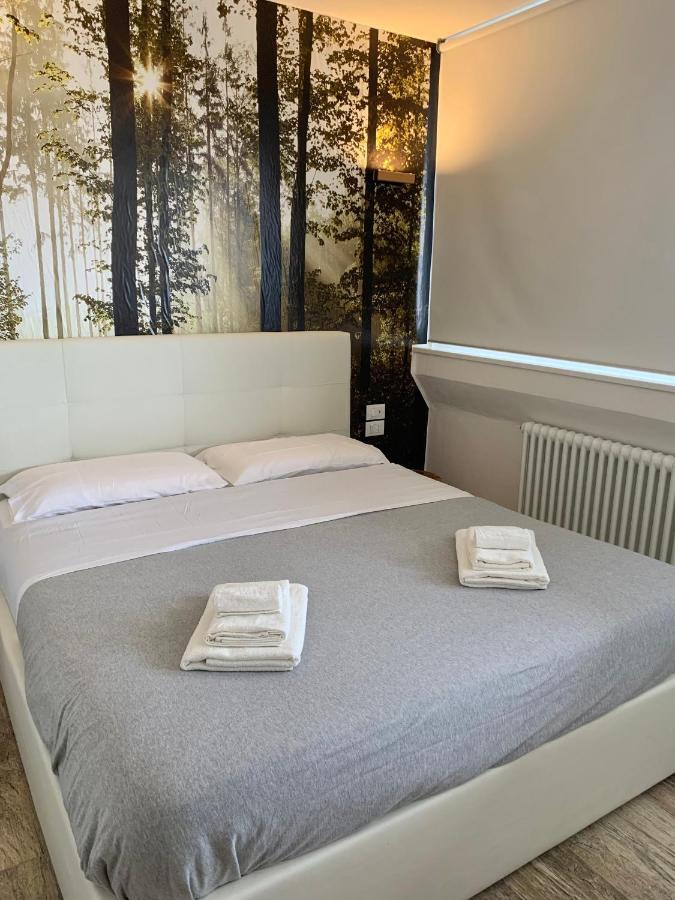Casa Lorica Marilleva 1400公寓 外观 照片